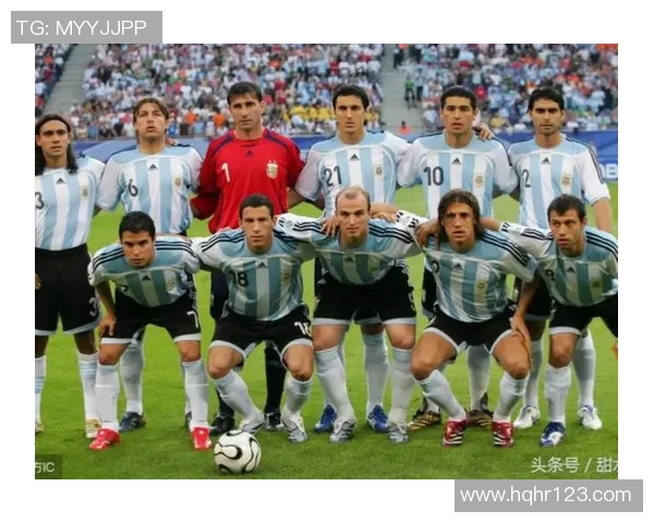 2006世界杯经典对决阿根廷与德国点球大战回顾与分析