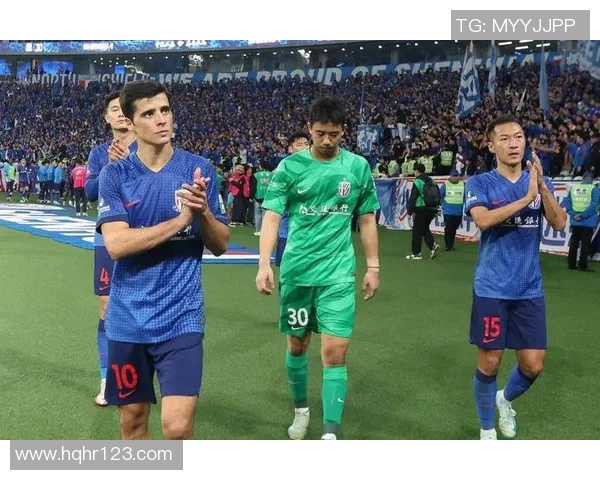 中超本赛季结局猜测：海港能夺冠，海牛或保级，河南可问鼎足协杯