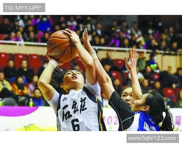 媒体人发文盘点新赛季WCBA：新赛季各队被忽视的年青力气