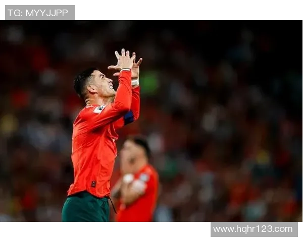 打破僵局！一张红牌的呈现，为葡萄牙队和C罗都供给了台阶